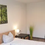 Apartements Breitenwang Apartamento
