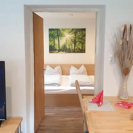 Apartements Breitenwang