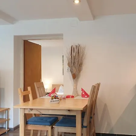 Apartements Breitenwang * Reutte