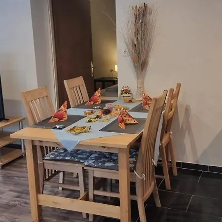 Apartements Breitenwang * Reutte