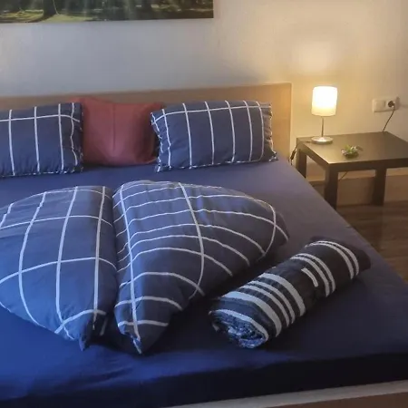 Apartements Breitenwang * Reutte
