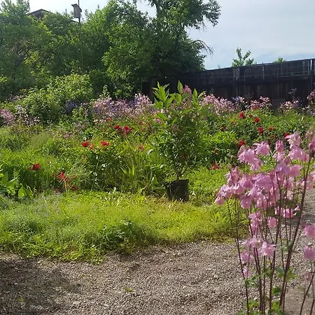 Apartements Breitenwang