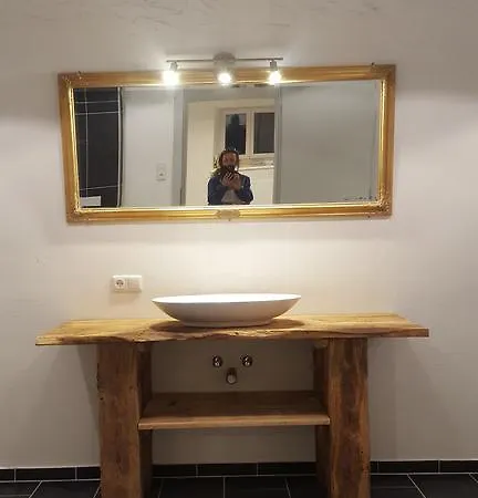 Apartements Breitenwang * Reutte