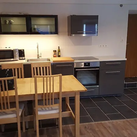 Apartements Breitenwang