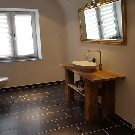 Apartements Breitenwang * Reutte