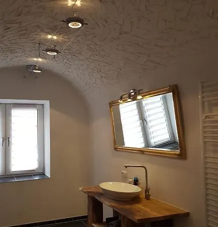 Daire Apartements Breitenwang