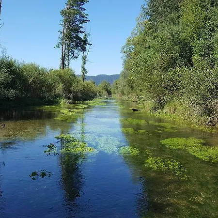 Apartements Breitenwang Apartament