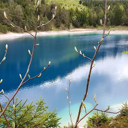 Apartements Breitenwang Reutte