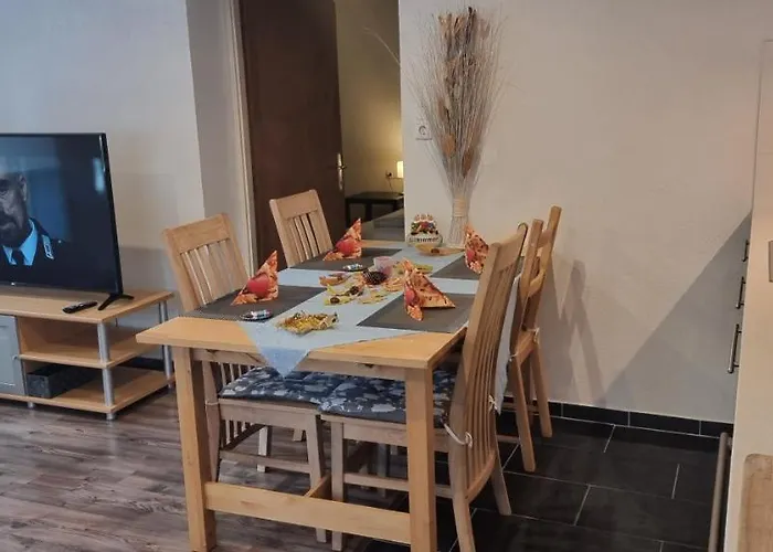 Apartements Breitenwang * Reutte