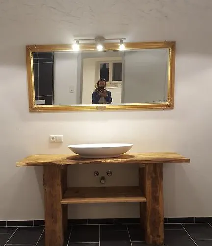 Apartements Breitenwang * Reutte