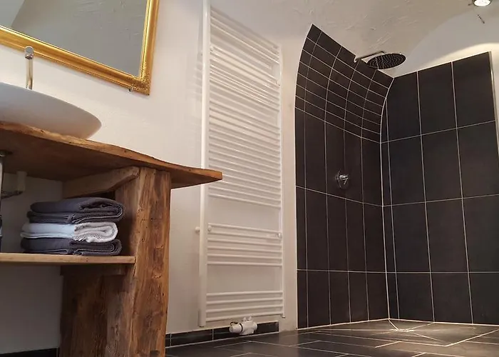 Apartements Breitenwang Reutte