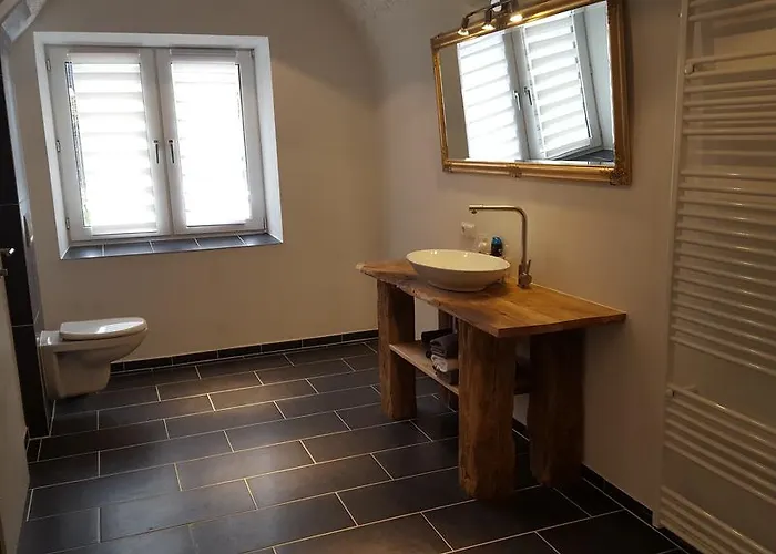 Apartements Breitenwang * Reutte