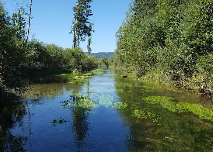 Apartements Breitenwang Apartamento