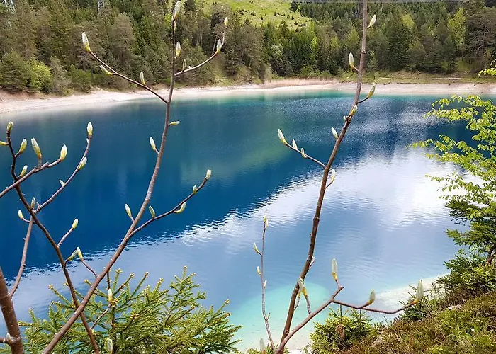 Apartements Breitenwang Reutte