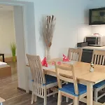Apartmán Apartements Breitenwang Reutte