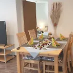 Apartements Breitenwang Apartmán