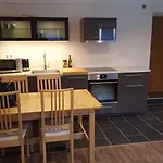 Apartements Breitenwang