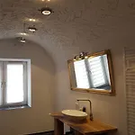 Apartmán Apartements Breitenwang